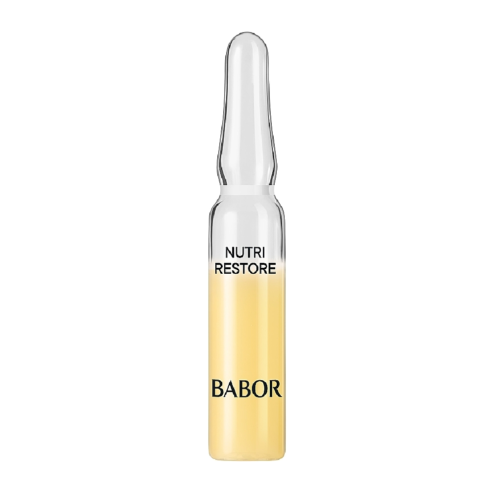 BABOR Ampoule Concentrates Nutri Restore 7х2ml - Ампули "Відновлення та живлення"